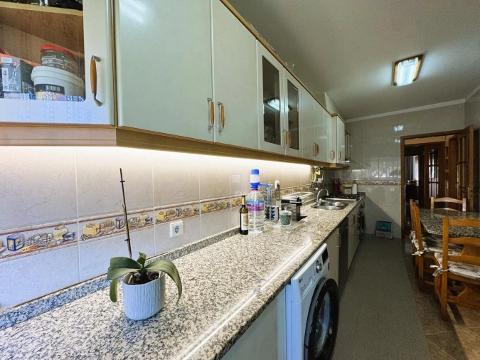 Apartamento T4 para Venda em Póvoa de Varzim, Beiriz e Argivai Foto 14