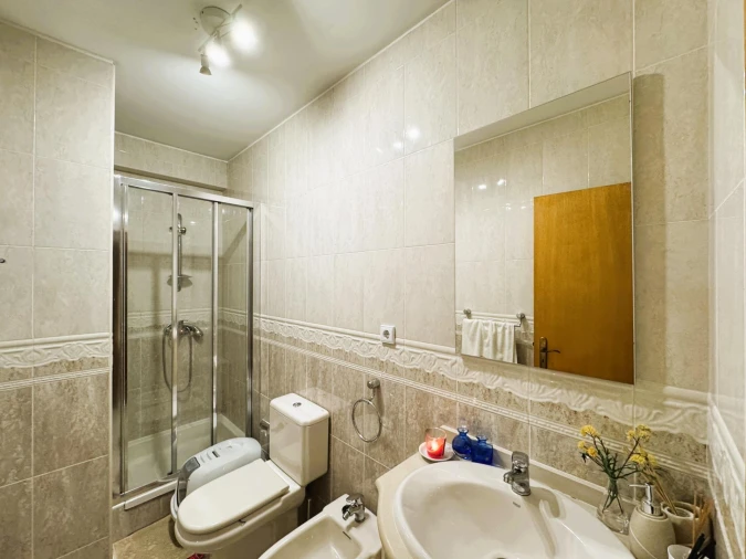 Apartamento T4 para Venda em Póvoa de Varzim, Beiriz e Argivai Foto 15
