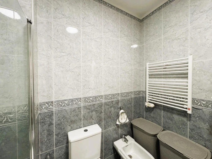 Apartamento T4 para Venda em Póvoa de Varzim, Beiriz e Argivai Foto 4