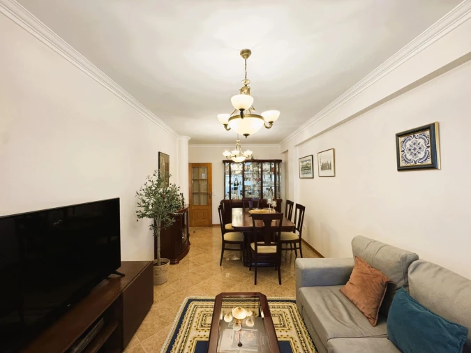 Apartamento T4 para Venda em Póvoa de Varzim, Beiriz e Argivai Foto 5