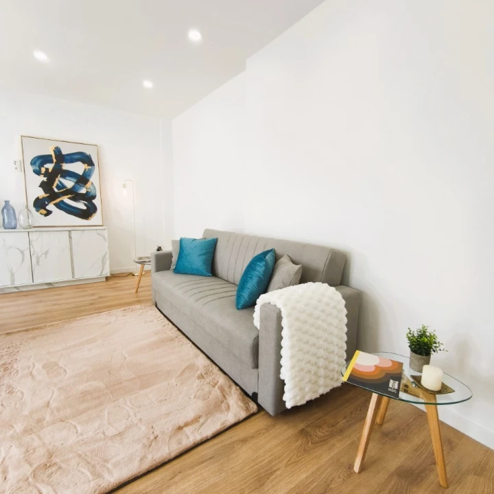 Apartamento T3 para Venda em Benfica Foto 5