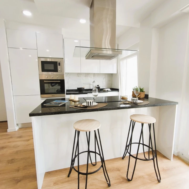 Apartamento T3 para Venda em Benfica Foto 10