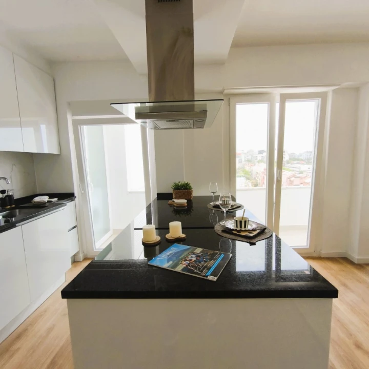 Apartamento T3 para Venda em Benfica Foto 13