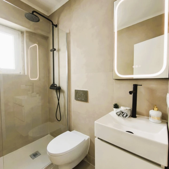 Apartamento T3 para Venda em Benfica Foto 22
