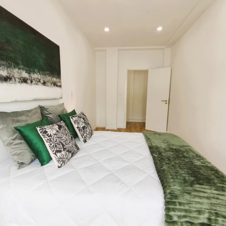Apartamento T3 para Venda em Benfica Foto 23