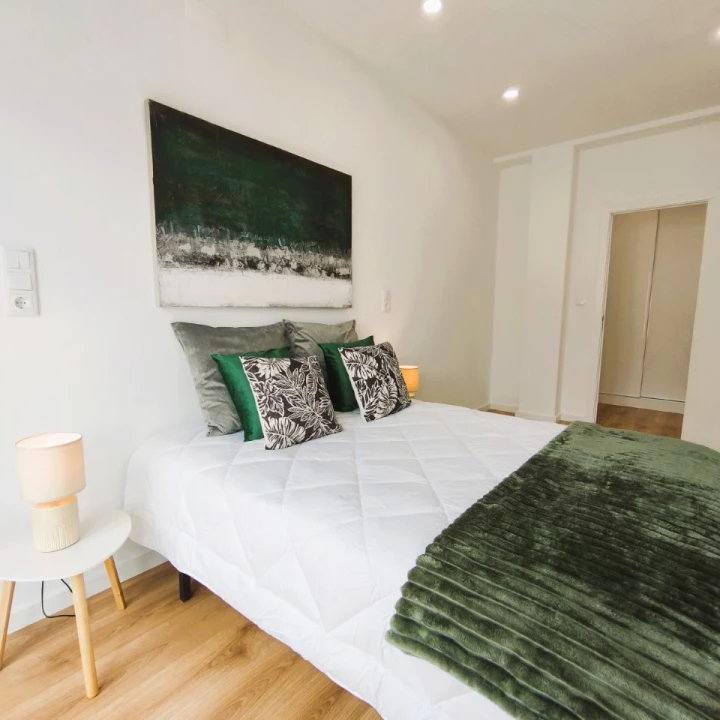 Apartamento T3 para Venda em Benfica Foto 24
