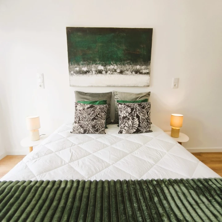 Apartamento T3 para Venda em Benfica Foto 25