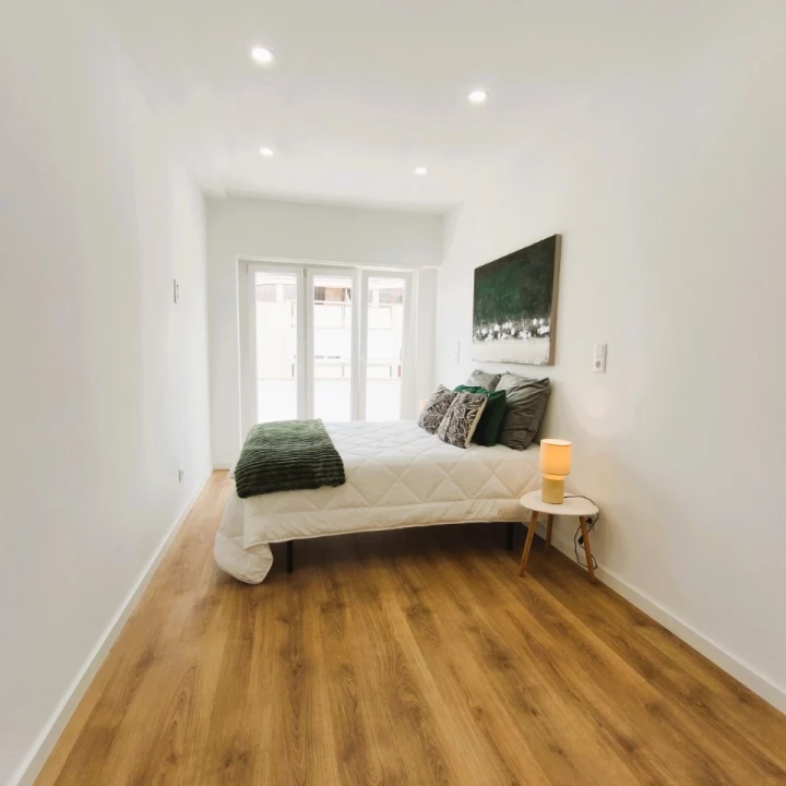 Apartamento T3 para Venda em Benfica Foto 26