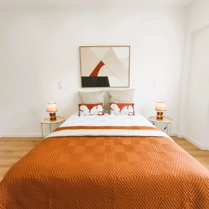 Apartamento T3 para Venda em Benfica Foto 30