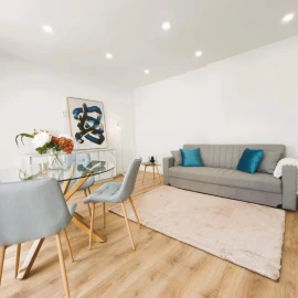 Apartamento T3 para Venda em Benfica