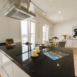 Apartamento T3 para Venda em Benfica
