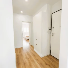 Apartamento T3 para Venda em Benfica
