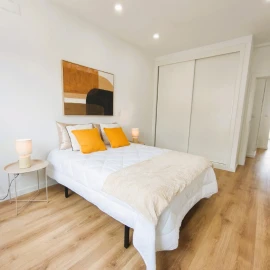 Apartamento T3 para Venda em Benfica