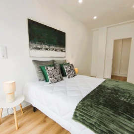 Apartamento T3 para Venda em Benfica