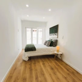 Apartamento T3 para Venda em Benfica