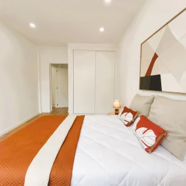 Apartamento T3 para Venda em Benfica