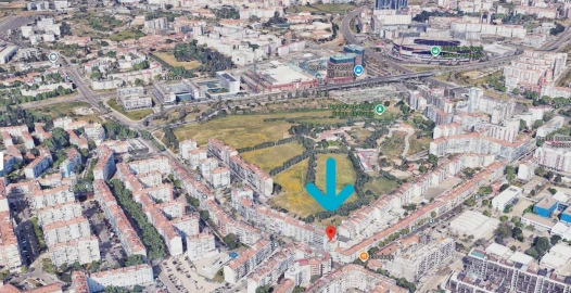 Apartamento T3 para Venda em Benfica