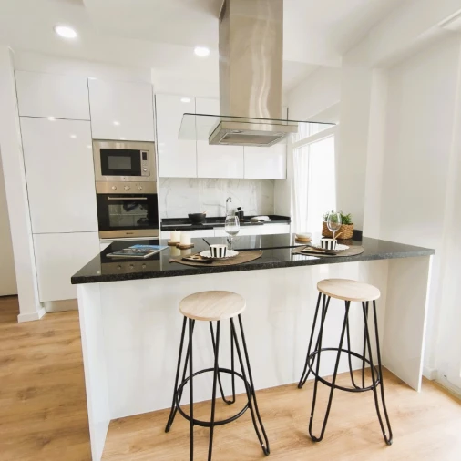 Apartamento T3 para Venda em Benfica Foto 10