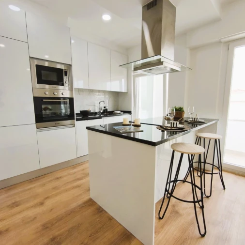 Apartamento T3 para Venda em Benfica Foto 15