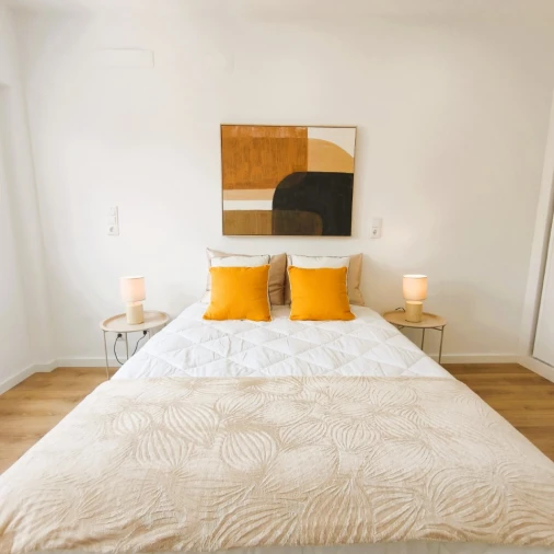 Apartamento T3 para Venda em Benfica Foto 20