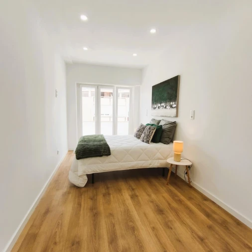 Apartamento T3 para Venda em Benfica Foto 26