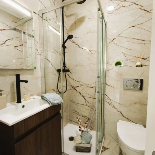 Apartamento T3 para Venda em Benfica Foto 27