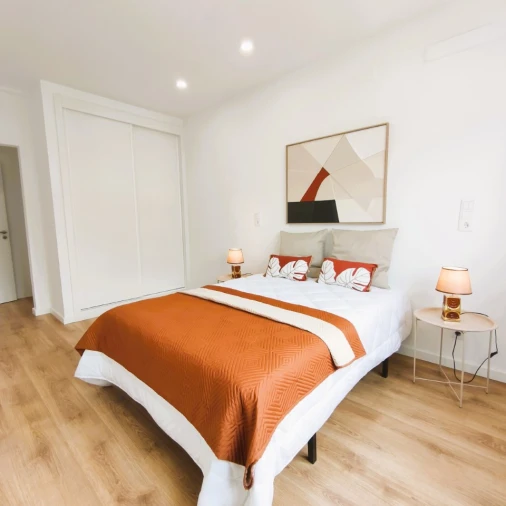 Apartamento T3 para Venda em Benfica Foto 29