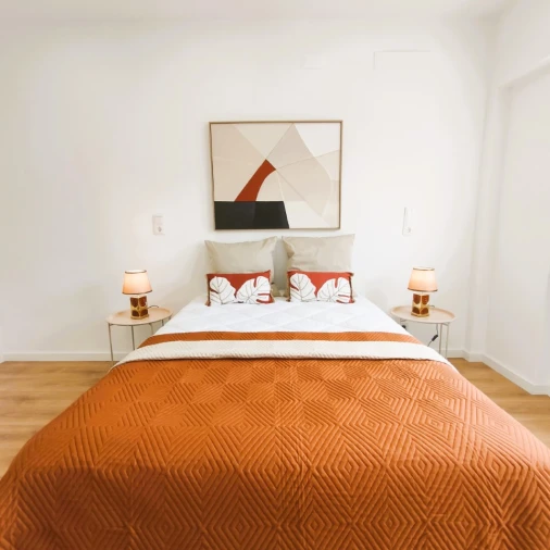 Apartamento T3 para Venda em Benfica Foto 30