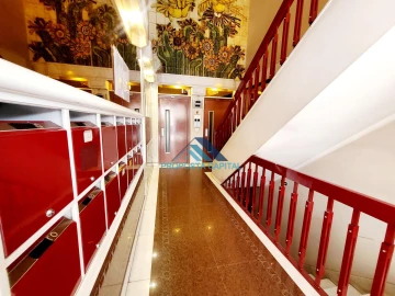 Apartamento T3 para Venda em São Domingos de Benfica