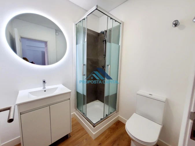 Apartamento T3 para Venda em São Domingos de Benfica Foto 22