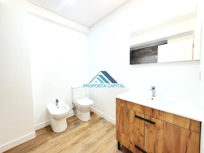 Apartamento T3 para Venda em São Domingos de Benfica Foto 29