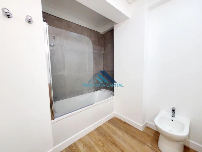 Apartamento T3 para Venda em São Domingos de Benfica Foto 30