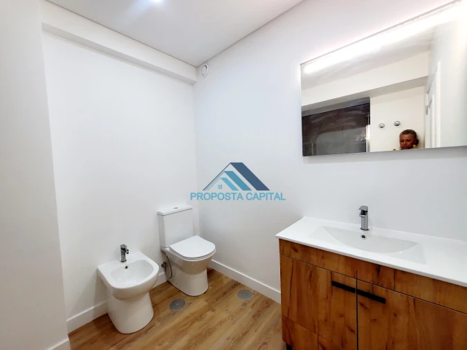 Apartamento T3 para Venda em São Domingos de Benfica Foto 31