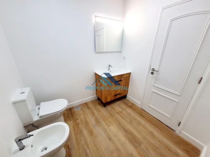 Apartamento T3 para Venda em São Domingos de Benfica Foto 32