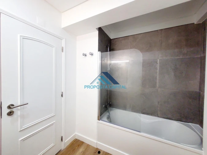 Apartamento T3 para Venda em São Domingos de Benfica Foto 33