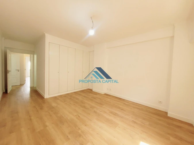 Apartamento T3 para Venda em São Domingos de Benfica Foto 37