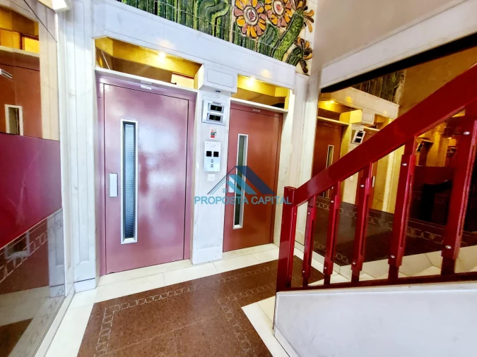Apartamento T3 para Venda em São Domingos de Benfica Foto 47