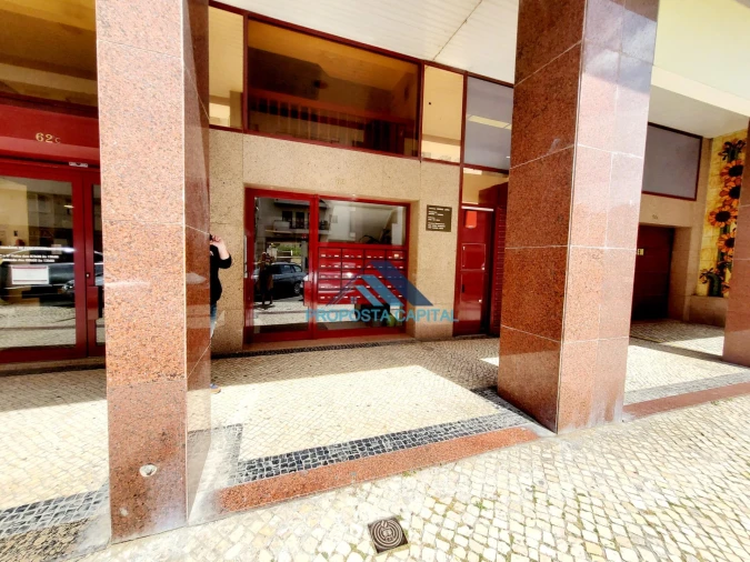 Apartamento T3 para Venda em São Domingos de Benfica Foto 50
