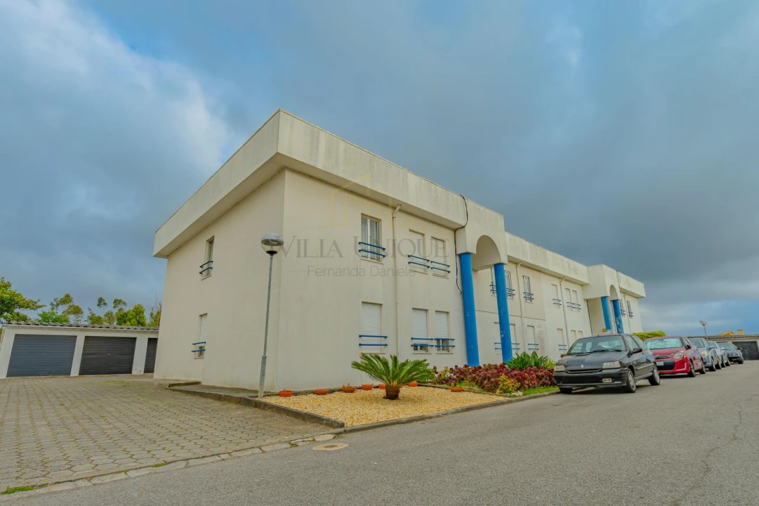 Apartamento T2 para Venda em Cortegaça Foto 1