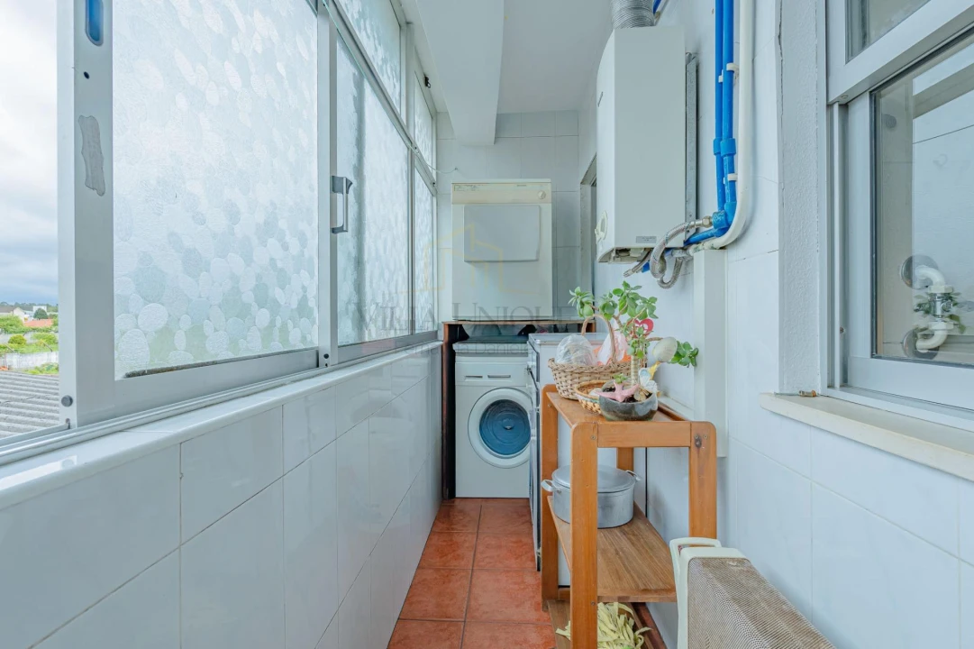 Apartamento T2 para Venda em Cortegaça Foto 12
