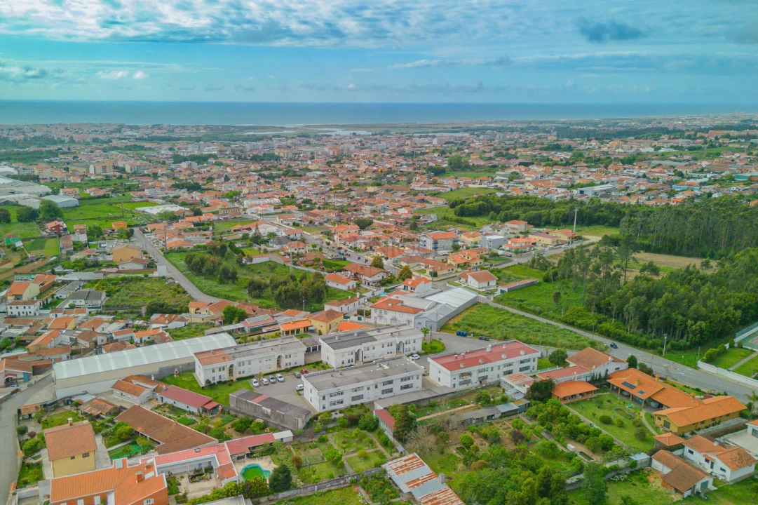 Apartamento T2 para Venda em Cortegaça Foto 2