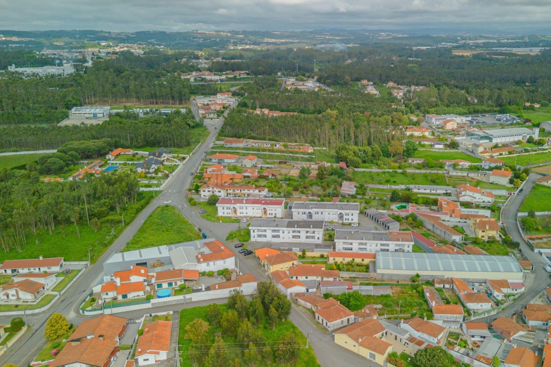 Apartamento T2 para Venda em Cortegaça Foto 27