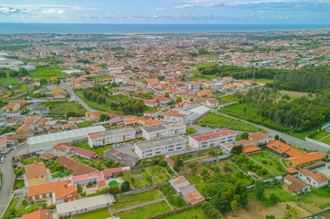 Apartamento T2 para Venda em Cortegaça Foto 28