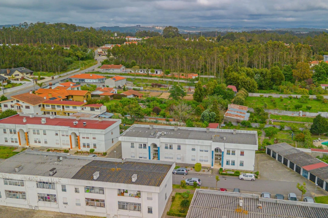Apartamento T2 para Venda em Cortegaça Foto 31