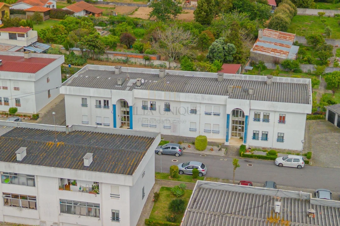 Apartamento T2 para Venda em Cortegaça Foto 32