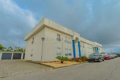 Apartamento T2 para Venda em Cortegaça
