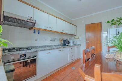 Apartamento T2 para Venda em Cortegaça
