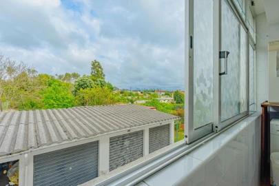 Apartamento T2 para Venda em Cortegaça