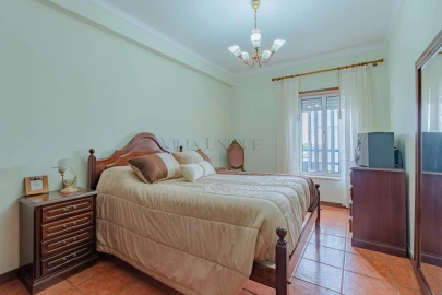 Apartamento T2 para Venda em Cortegaça