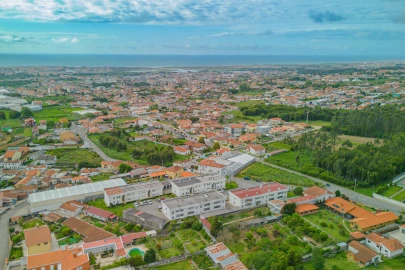 Apartamento T2 para Venda em Cortegaça